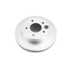 Load image into Gallery viewer, Power Stop 90-02 Chevrolet Astro Front Evolution Geomet Coated Rotor Brake Rotors - OE - Cryo PowerStop
