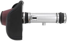 Load image into Gallery viewer, K&amp;N 2013 Chevy Impala  13.6L  69 Series Typhoon Perf Intake Kit Cold Air Intakes K&amp;N Engineering   
