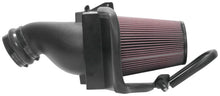 Load image into Gallery viewer, K&amp;N 2018 Dodge Challenger Demon V8-6.2L F/I Aircharger Performance Intake Cold Air Intakes K&amp;N Engineering   

