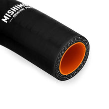 Load image into Gallery viewer, Mishimoto 16+ Chevrolet Camaro SS Black Silicone Ancillary Hoses Hoses Mishimoto
