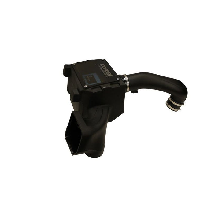 Corsa 2013-2023 Dodge RAM 1500 5.7L V8 Cold Air Intake with Powercore Filter Cold Air Intakes CORSA Performance
