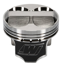 Load image into Gallery viewer, Wiseco AC/HON B 4v DOME +8.25 STRUT 81.25mm Piston Kit Piston Sets - Forged - 4cyl Wiseco
