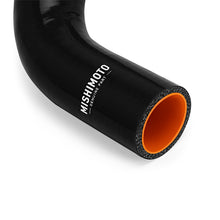 Load image into Gallery viewer, Mishimoto 05-10 Mopar 5.7L V8 Black Silicone Hose Kit Hoses Mishimoto
