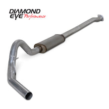 Load image into Gallery viewer, Diamond Eye KIT 3 1/2in CB SGL GAS SS FORD 3.5L F150 ECO-BOOST 11-13 Catback Diamond Eye Performance
