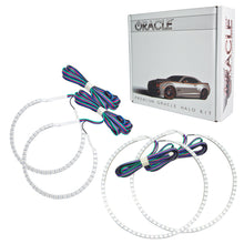 Load image into Gallery viewer, Oracle Scion tC 03-07 Halo Kit - ColorSHIFT SEE WARRANTY Headlights ORACLE Lighting
