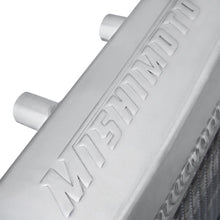 Load image into Gallery viewer, Mishimoto 90-94 Mitsubishi Eclipse Manual X-LINE (Thicker Core) Aluminum Radiator Radiators Mishimoto

