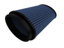 Load image into Gallery viewer, aFe MagnumFLOW Air Filters IAF P5R A/F P5R (3x4-3/4)F x (4x5-3/4)B x (2-1/2x4-1/4)T x 6H Air Filters - Universal Fit aFe
