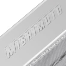 Load image into Gallery viewer, Mishimoto Mitsubishi Lancer Evo IV-VI Manual Aluminum Radiator Radiators Mishimoto
