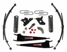 Load image into Gallery viewer, Skyjacker 4"80-96F1504WD CLII SYS W/A Lift Springs Skyjacker

