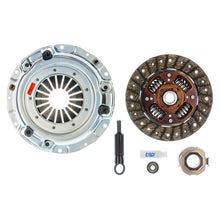Load image into Gallery viewer, Exedy 2005-2006 Saab 9-2X 2.5I H4 Stage 1 Organic Clutch Clutch Kits - Single Exedy
