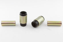 Load image into Gallery viewer, Whiteline Plus 4/91-5/01 BMW 3 Series E36 / 10/01-3/05 E46 Rear Lower Inner Control Arm Bushing Kit Bushing Kits Whiteline
