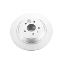 Load image into Gallery viewer, Power Stop 17-19 Ford Escape Rear Evolution Geomet Coated Rotor Brake Rotors - OE - Cryo PowerStop

