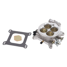 Load image into Gallery viewer, Edelbrock EFI Throttle Body 4 Bbl 4150 Flange 1 75In Bore w/ Mototron Iac Throttle Bodies Edelbrock
