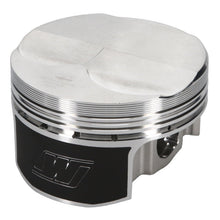 Load image into Gallery viewer, Wiseco Chevy LS 5.3 Series +6cc Dome 3.800in Bore Shelf Piston Kit - Set of 8 Piston Sets - Forged - 8cyl Wiseco
