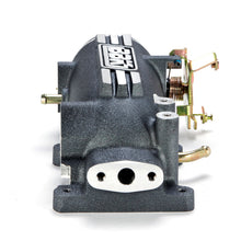 Load image into Gallery viewer, BBK 96-04 Mustang 4.6 GT 73mm Throttle Intake BBK Power Plus Series - Charcoal Throttle Bodies BBK
