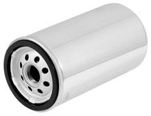 Load image into Gallery viewer, K&amp;N Oil Filter 80-98 Harley Davidson FXB/FXD?FXDB/FXDC/FXDL/FXDS/FXDWG - 3in OD x 5.969in Height Misc Powersports K&amp;N Engineering   
