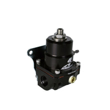 Load image into Gallery viewer, Aeromotive A1000 Adjustable EFI Regulator (2) -6 Inlet/-6 Return Fuel Pressure Regulators Aeromotive
