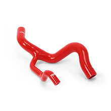 Load image into Gallery viewer, Mishimoto 2016+ Chevrolet Camaro 2.0T w/HD Cooling Package Silicone Radiator Hose Kit - Red Hoses Mishimoto
