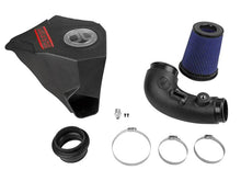 Load image into Gallery viewer, aFe Takeda Momentum Pro 5R Cold Air Intake System 2021 Toyota Supra L4 2.0L Turbo Cold Air Intakes aFe
