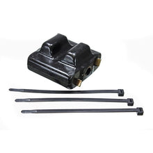 Load image into Gallery viewer, Energy Suspension Gm Clamshell Motor Mnt 3 Hole - Black Bushing Kits Energy Suspension

