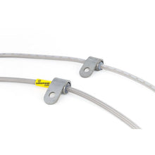 Load image into Gallery viewer, Goodridge 09-12 Cadillac CTS-V (All CTS-V w/ Brembo Brakes) Stainless Steel Brake Line Kit Brake Line Kits Goodridge
