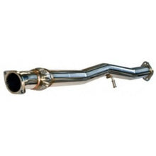 Load image into Gallery viewer, Turbo XS 02-07 WRX/STI / 04-08 Forester XT Catted Stealth Back Exhaust Turbo Back Turbo XS
