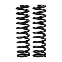 Load image into Gallery viewer, ARB / OME Coil Spring Rear Toy Fortuner Md Coilover Springs Old Man Emu
