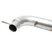 Load image into Gallery viewer, BBK 2015-16 Ford Mustang 3 Ecoboost Down Pipe With Cats Downpipes BBK
