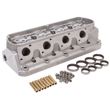 Load image into Gallery viewer, Edelbrock Ford Glidden Victor II Racing Head (Bare) Un-Hipped Version Heads Edelbrock
