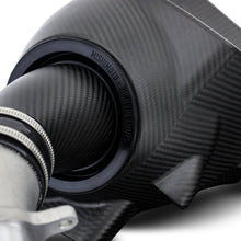 Load image into Gallery viewer, Mishimoto 2021+ BMW G8X M3/M4 Performance Intake Carbon Fiber Matte Cold Air Intakes Mishimoto
