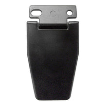 Load image into Gallery viewer, Omix Liftgate Hinge Black Left 97-06 Jeep Wrangler Brackets OMIX
