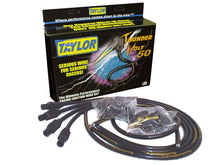Load image into Gallery viewer, Taylor Cable 98035 Thundervolt 10.4 univ 4 cyl 180 Spark Plug Wire Set Taylor Cable Default Title
