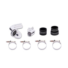 Load image into Gallery viewer, Mishimoto 11-14 Ford F-150 3.5L Ecoboost Cold Side Intercooler Pipe Kit - Polished Intercooler Pipe Kits Mishimoto
