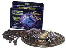 Load image into Gallery viewer, Taylor Cable 98053 Thundervolt 10.4 univ 8 cyl 135 Spark Plug Wire Set Taylor Cable Default Title
