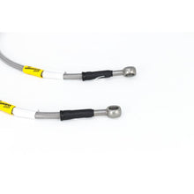 Load image into Gallery viewer, Goodridge 05-14 Ford Mustang (w/ABS) Stainless Steel Brake Line Kit Brake Line Kits Goodridge
