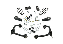 Load image into Gallery viewer, Superlift 2020 Chevy Silverado 2500HD/3500HD - 3in Lift Kit w/ Shock Extensions Lift Kits Superlift
