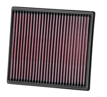Load image into Gallery viewer, K&amp;N Replacement Air FIlter 12-13 Mercedes Benz A180/A200/A220/B180/B200/B220 Air Filters - Drop In K&amp;N Engineering   
