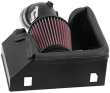 Load image into Gallery viewer, K&amp;N 13-18 Ford Fusion 2.5L Typhoon Cold Air Intake Cold Air Intakes K&amp;N Engineering   
