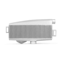 Load image into Gallery viewer, Mishimoto Subaru 02-07 WRX/04-07 STi Top-Mount Intercooler Kit - Powder Coated Silver &amp; Red Hoses Intercoolers Mishimoto
