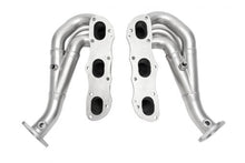 Load image into Gallery viewer, Porsche 981 Boxster / Cayman Competition Headers Exhaust Soul Performance   
