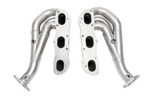 Porsche 981 GT4 / Boxster Spyder Competition Headers Exhaust Soul Performance Yes  