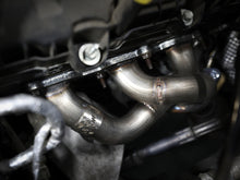 Load image into Gallery viewer, aFe Twisted Steel Shorty Header 11-17 Ford Mustang V6-3.7L Headers &amp; Manifolds aFe
