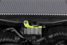 Load image into Gallery viewer, Perrin 2022+ Subaru WRX/19-23 Ascent/Legacy/Outback Top Mount Intercooler Bracket - Neon Yellow Brackets Perrin Performance   
