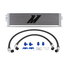 Load image into Gallery viewer, Mishimoto 15-20 BMW F80 M3/M4 Oil Cooler Kit Oil Coolers Mishimoto
