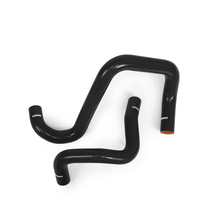 Load image into Gallery viewer, Mishimoto 2012+ Jeep Wrangler 6cyl Black Silicone Hose Kit Hoses Mishimoto
