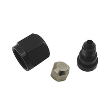 Load image into Gallery viewer, Nitrous Express 8AN Female x 4AN Male (DF-A4425 Fill Fitting) Fittings Nitrous Express
