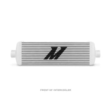 Load image into Gallery viewer, Mishimoto Universal Intercooler - J-Line Intercoolers Mishimoto
