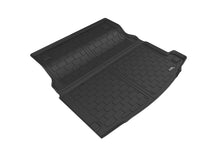 Load image into Gallery viewer, 3D MAXpider 2017-2019 Mercedes-Benz E-Class Kagu Cargo Liner - Black Floor Mats - Rubber 3D MAXpider   
