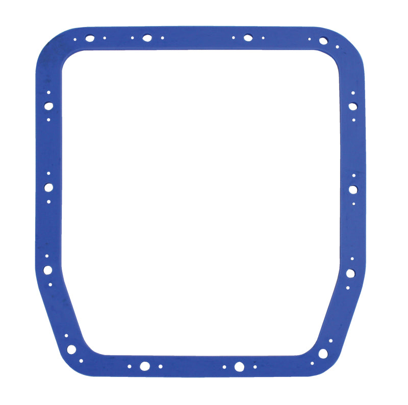 Moroso Ford AOD/AODE/4R70W Transmission Gasket - 3/16in - Silicone Molded Over Steel - Single Gasket Kits Moroso