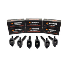 Load image into Gallery viewer, Mishimoto 12-18 Jeep Wrangler 3.6L Single Ignition Coil Ignition Coils Mishimoto

